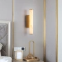 Wall light Yarra 40 Exterior 12W 3CCT LED GLD