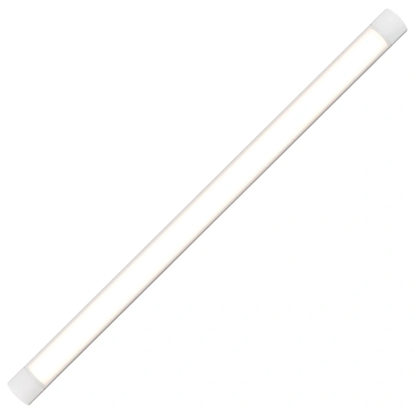 Batten Light Polar 40W LED CCT L119 WHT Batten Light Polar 40W LED CCT L119 WHT