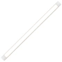 Batten Light Polar 40W LED CCT L119 WHT