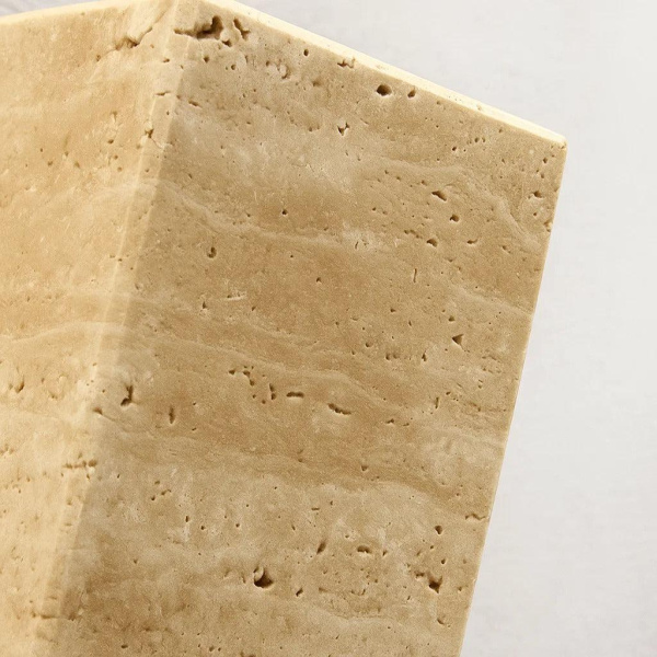 Wall lamp Nest Travertine GU10 NT