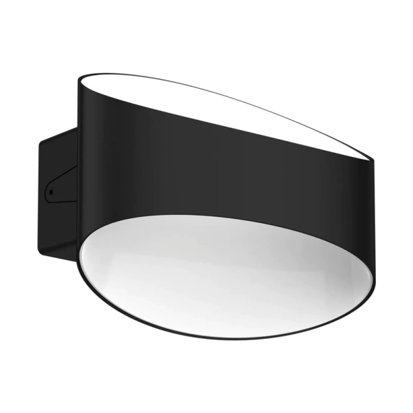 Wall lamp GLOW-8 22660 BLK Wall lamp GLOW-8 22660 BLK