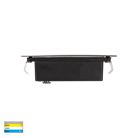 Step light Bata 316 6W LED 240V 3CCT SS