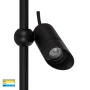 Spike light Lille Accessory HV1441 Hooded cover