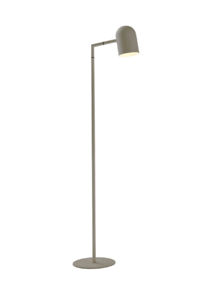 Floor lamp Pia Bone Floor lamp Pia Bone