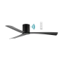 Ceiling Fan Metro DC 52 Wi-Fi 33W BL