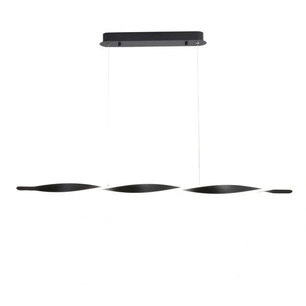 Linear light AEON.120 CTS LED BLACK Linear light AEON.120 CTS LED BLACK