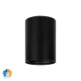 Surface downlight Nella 12V 12W 5CCT LED BLK