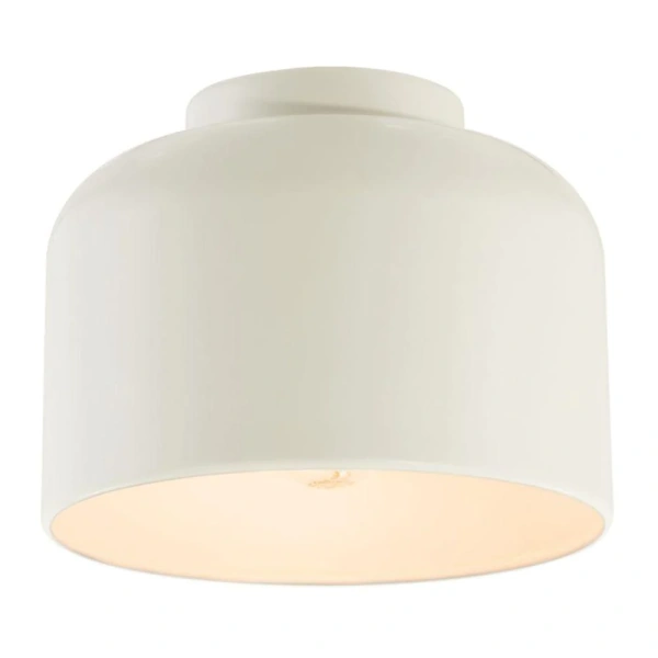Ceiling lamp Webster Batten WHT Ceiling lamp Webster Batten WHT