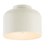 Ceiling lamp Webster Batten WHT