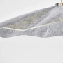 Pendant Melville hammered ANTIQUE SILVER