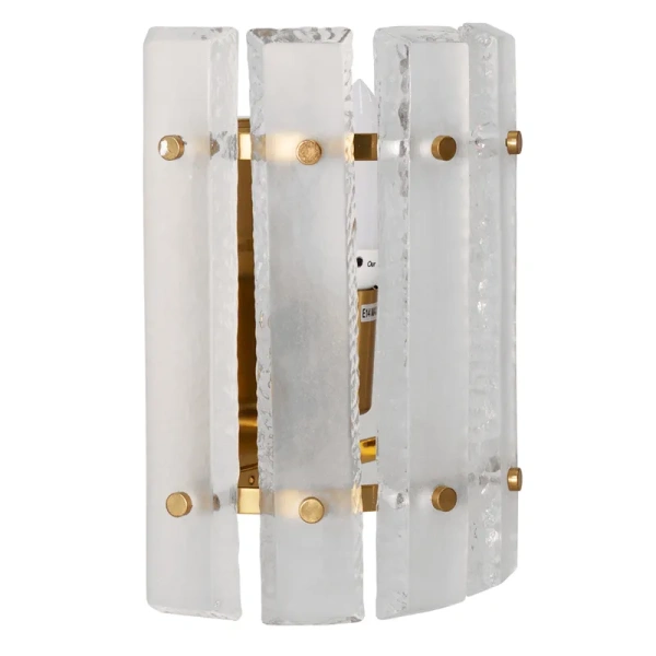 Wall light Longford Short