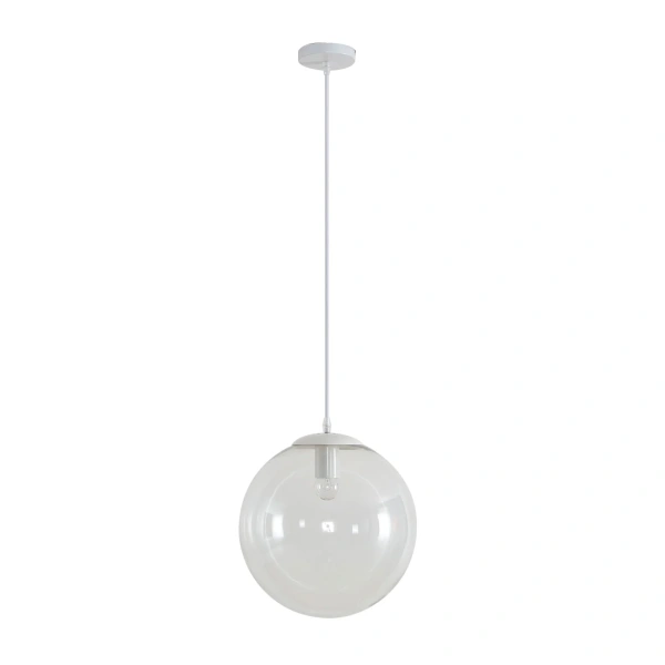 Pendant lamp BUBBLE 300 CLR 31479 Pendant lamp BUBBLE 300 CLR 31479