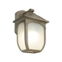 Wall Light Tristan E27 BRZ
