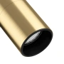 Spotlight CUMARIBO 4X5W GU10 4000K BRS MATT-BLK