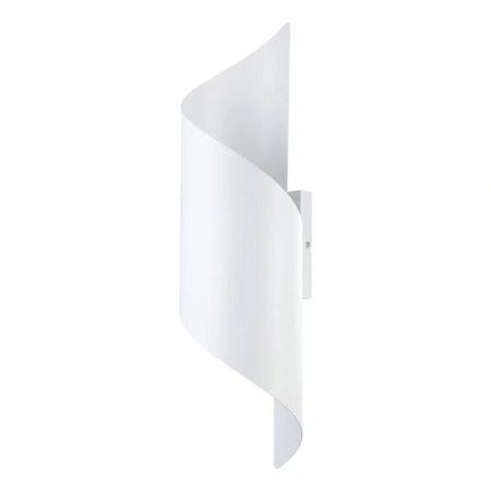 Wall light Jabaloyas WHT