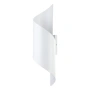 Wall light Jabaloyas WHT