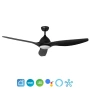 Ceiling fan Karinya DC LED Wi-Fi BL52