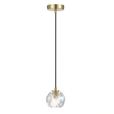 Pendant ZAHA 1 GLD