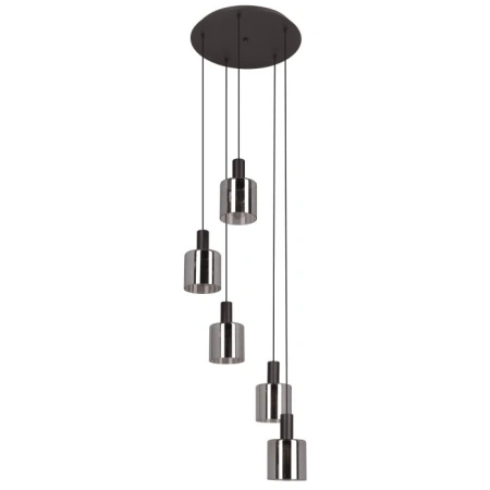 Pendant lamp Gorosiba L