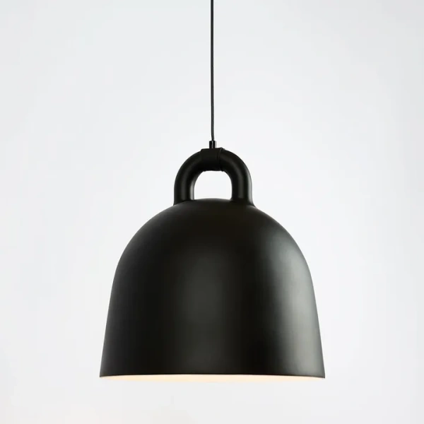 Pendant lamp Enzo BLK Pendant lamp Enzo BLK
