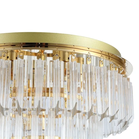 Ceiling lamp STARRY D40 G9 GL