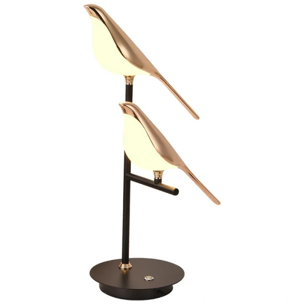 Table lamp Lind T2 Birds BL Table lamp Lind T2 Birds BL