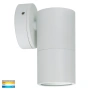 Wall light Tivah Fixed Down GU10 3CCT WHT