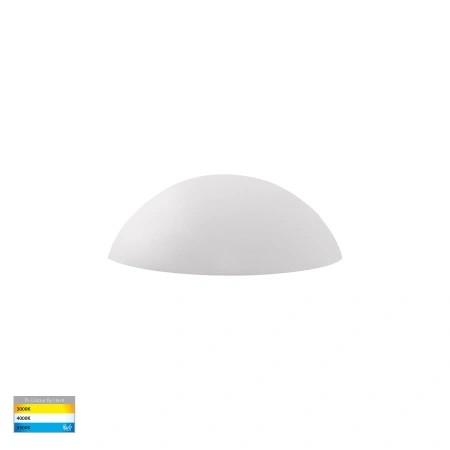 Step light Curva 12V 3W 3CCT LED WHT