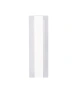Wall light BANDA 5 LED 9W 3CCT H30 WHT