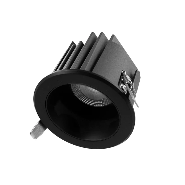 Recessed downlight Z18202-10.45.30.BK LED 10W 3K Recessed downlight Z18202-10.45.30.BK LED 10W 3K