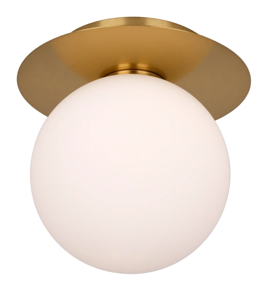Wall lamp LOFF C1 BR
