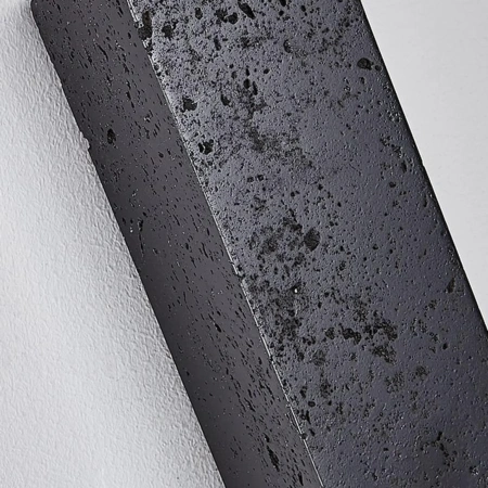 Wall lamp Moss Travertine G9 10W BK