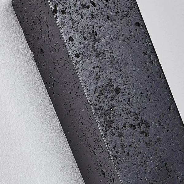 Wall lamp Moss Travertine G9 10W BK