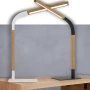 Table lamp DUMAS 7w LED 3K BLK