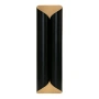 Wall light Colbert Long BLK